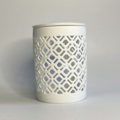 Lattice Wax Melt Burner 4