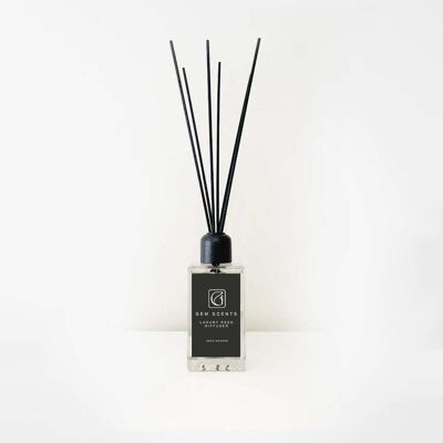 Black Poppy Diffuser .