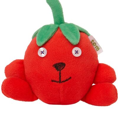 Tom Tomato Toy