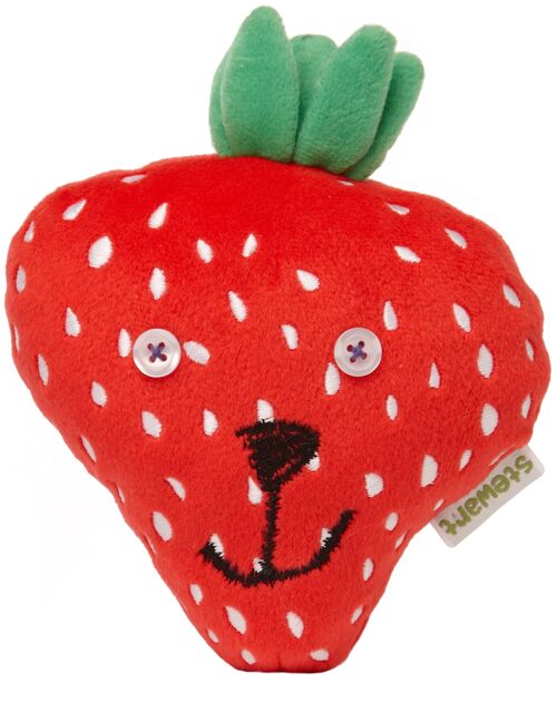 Stewart Strawberry Toy