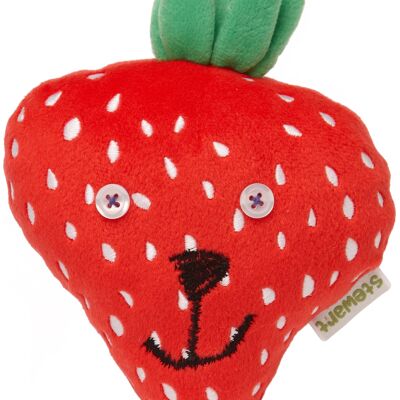Stewart Strawberry Toy
