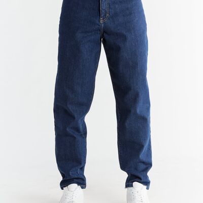 M's Carrot Fit, Dark Slate Blue