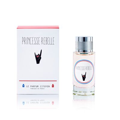 Profumo Principessa Ribelle 100ml