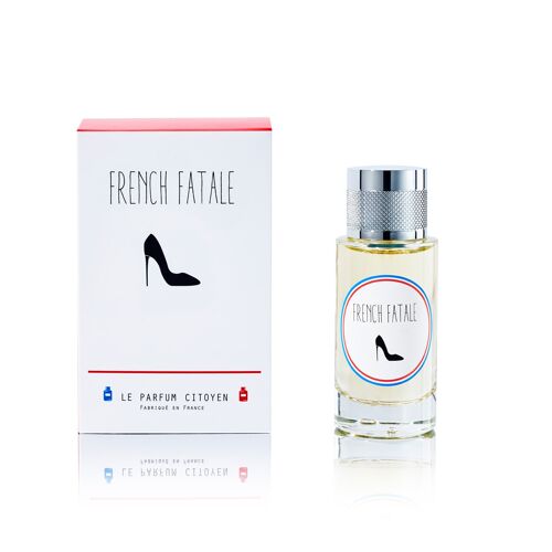 Parfum French Fatale 100ml