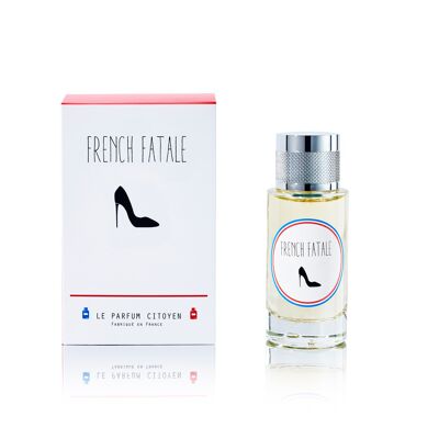 Parfüm French Fatale 100ml