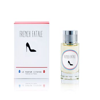 Parfum French Fatale 100ml 1