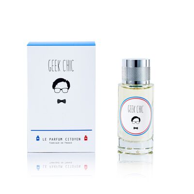 Geek Chic Perfume 100ml