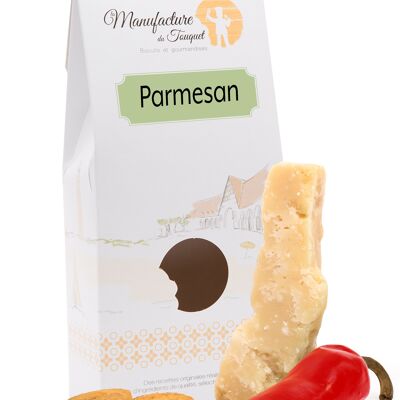 Parmesan