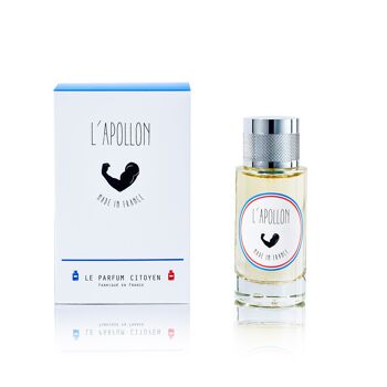 Parfum L'Apollon 100ml 1