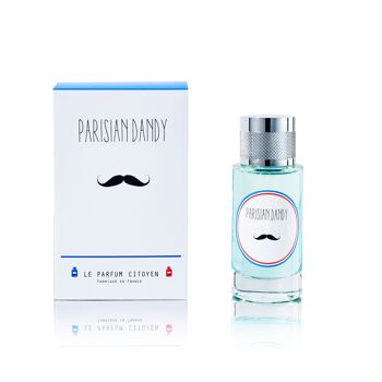 Parfum Parisian Dandy 100ml 1