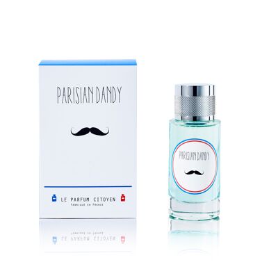 Parfum Parisian Dandy 100ml