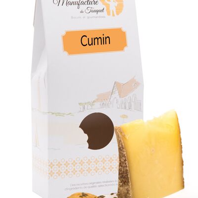 Cumin Comté