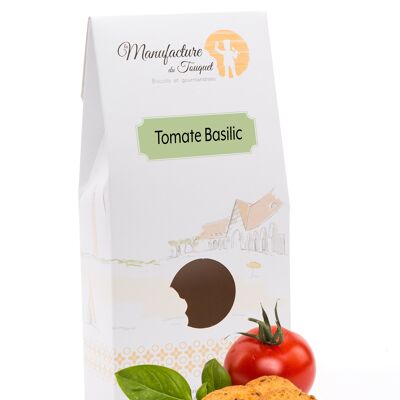 Le Tomate Basilic
