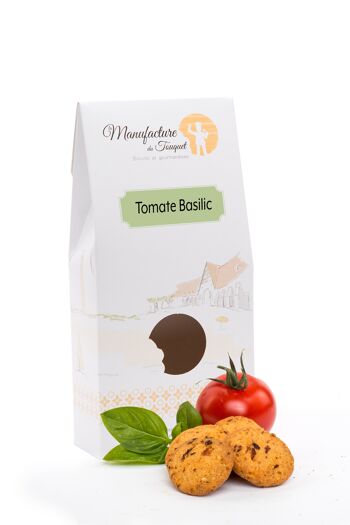 Le Tomate Basilic 1