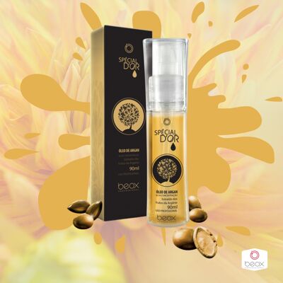 SPECIAL DOR Argan Oil 90ml