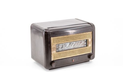 Radio Philips Vintage 50's