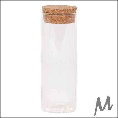 Test Tubes - Tubes - 13 x 4.5 cm