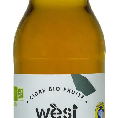 Buy wholesale Organic pineapple juice - 25 cl