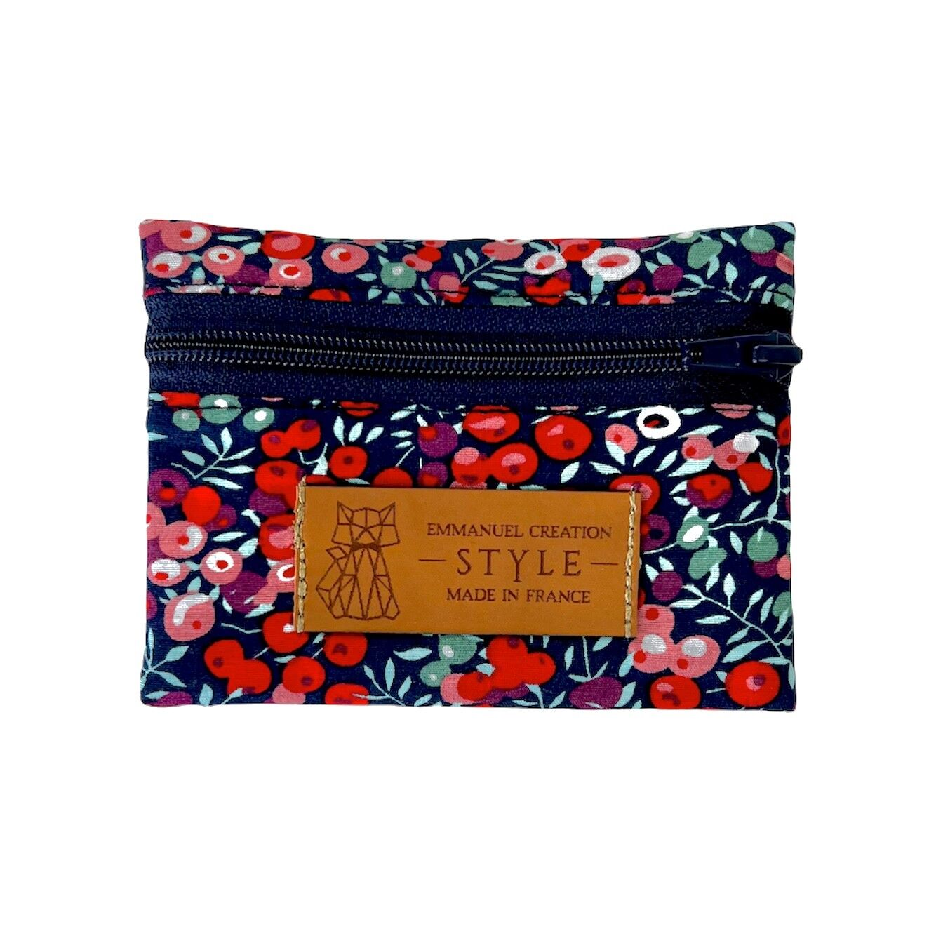 Marsupio XS, Bacche rosse