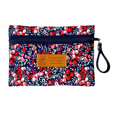 Pouch S, Red berries