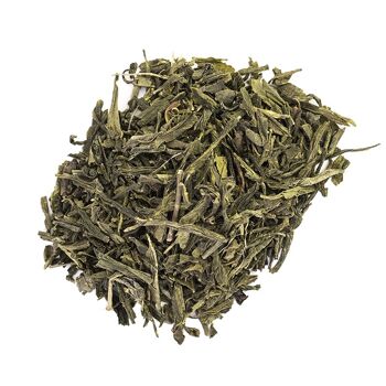 Sencha de Chine - Thé Chinois d’Inspiration Japonaise - 1kg 3