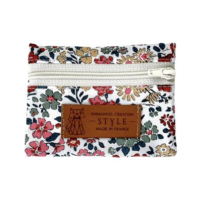 Pouch XS, Country
