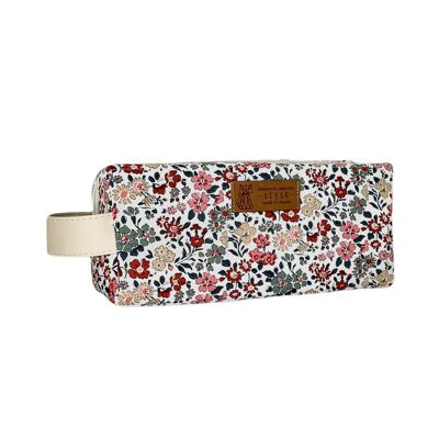 Nomadic pencil case S, “Countryside”
