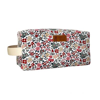 Nomadic pencil case M, “Countryside”