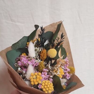 Bouquet Gypsie