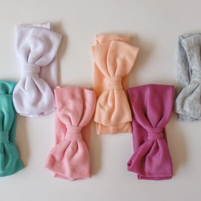BOW COLOUR - Misty