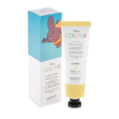 Crema de manos Mad Beauty Color Dumbo
