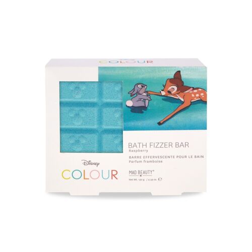 Mad Beauty Disney Colour Bambi Bath Fizzer Bar