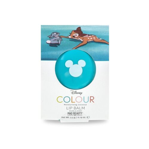 Mad Beauty Disney Colour Bambi Lip Balm