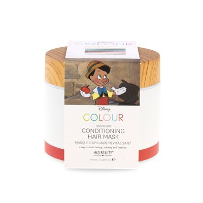 Mad Beauty Disney Colour Pinocchio Hair Mask