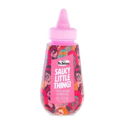 Mad Beauty Ms Behave Saucy Little Thing Shower Gel