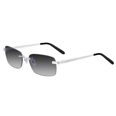 Astos Women's Eyewear - Black | Silver