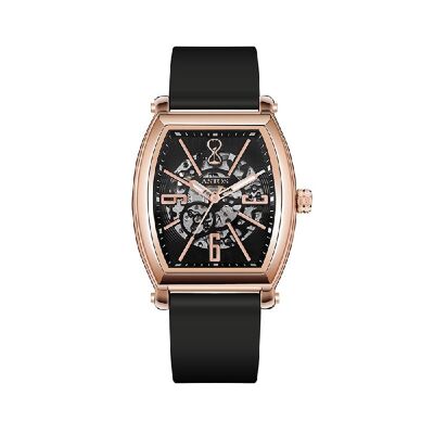 Titan Rose Gold