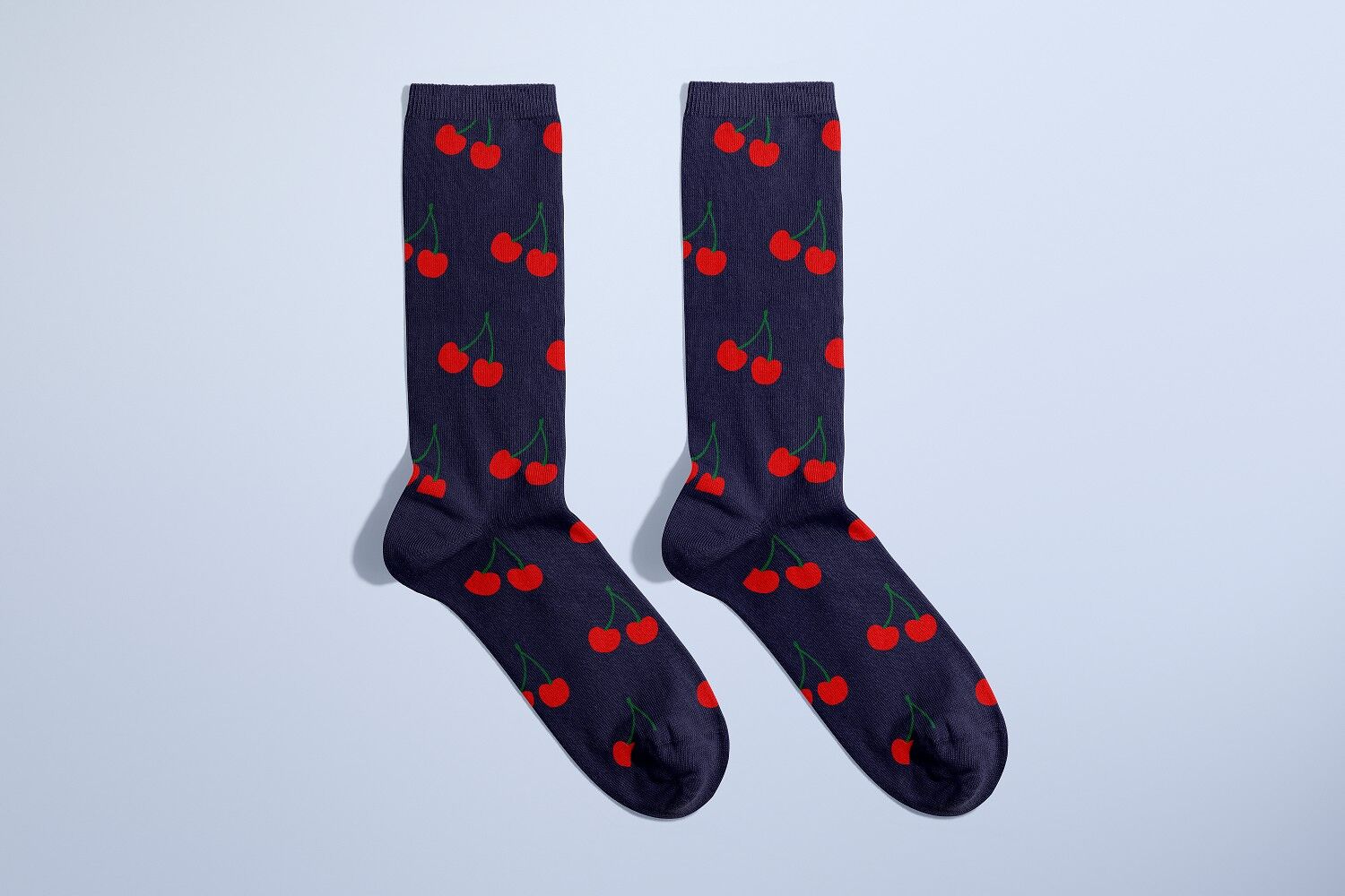 Las Mireilles - negro