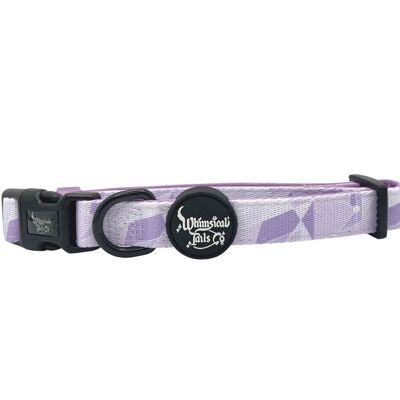 Purple Wall Collar