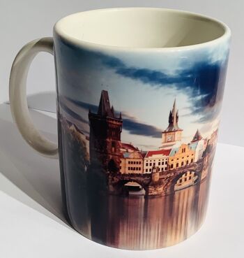 Mugs Villes et Lieux 3