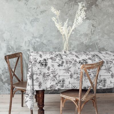 MICO TABLECLOTH 30 140x240