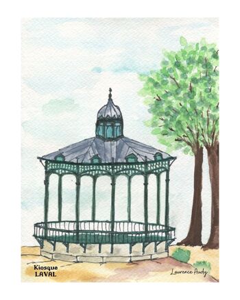 53-LAVAL-KIOSQUE-AQUARELLE 11