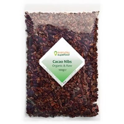 Cacao Nibs - 50g