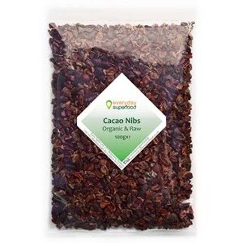 Cacao Nibs - 1.8kg