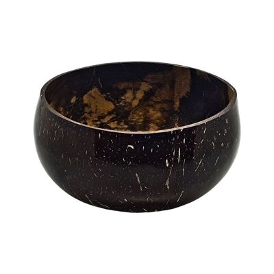 Coconut Bowl, Small, 8-11cm Diameter