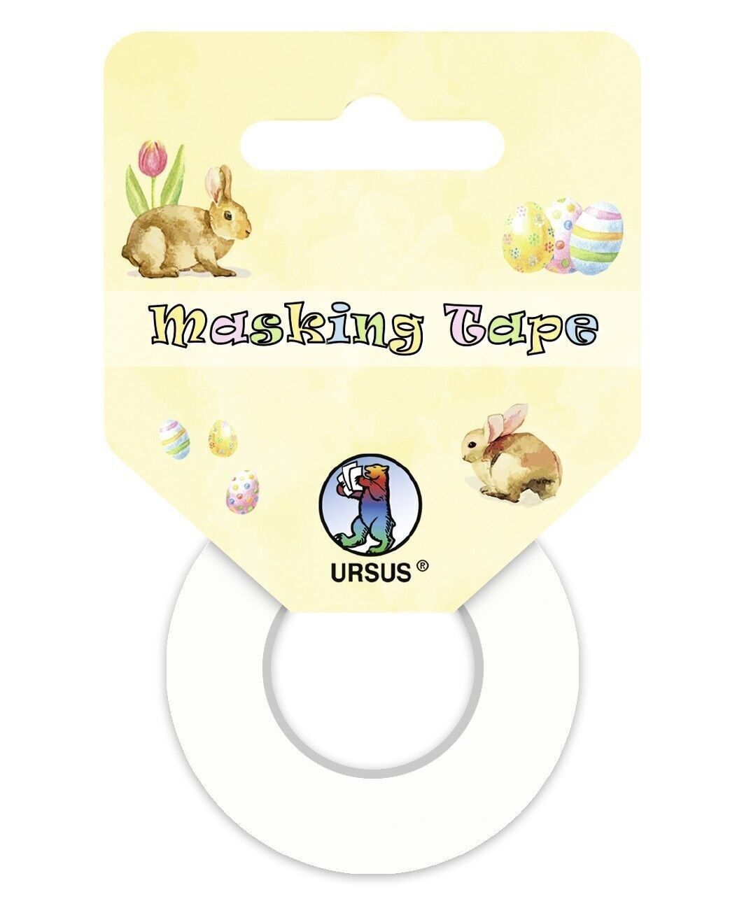 Klebeband 2er-Set &quot;Schöne Ostertage&quot;
