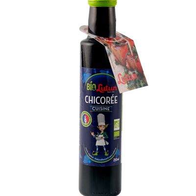 Chicorée cuisine BIO LUTUN 250 ml