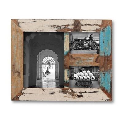 Photo frame Multi 3er for three photos