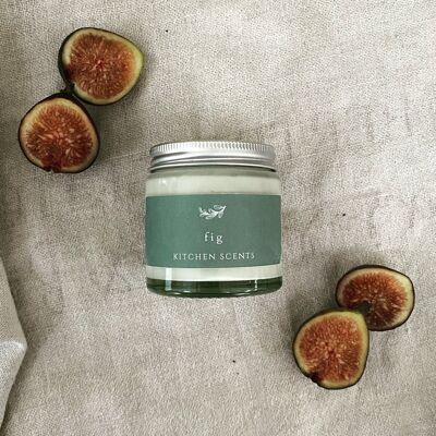 Fig Candle - Small 120ml