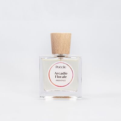 Eau de Parfum - Floral Arcadia - PROVENCE